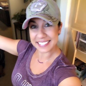 Meet your Posher, Tyra